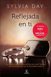 Cover of: Reflejada en ti
