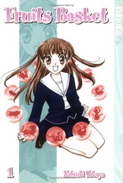 Cover of: Fruits basket by 