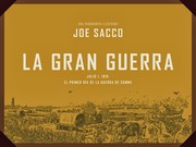 Cover of: La Gran Guerra by 