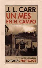 Cover of: Un mes en el campo