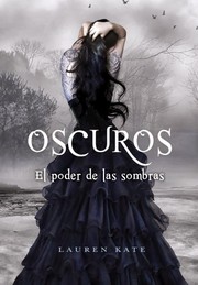 Cover of: El poder de las sombras by 