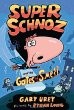 Super Schnoz and the Gates of Smell by Gary Urey