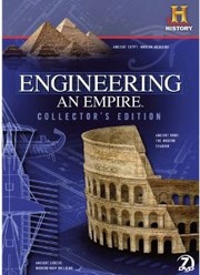 Cover of: Engineering an Empire [videorecording]