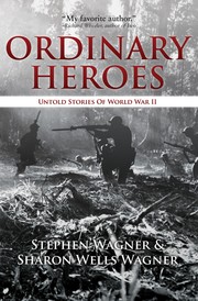 Cover of: Ordinary Heroes by 