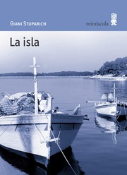 Cover of: La isla by 
