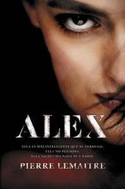 Cover of: Alex by 