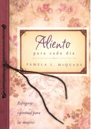 Cover of: Aliento Para Cada Dia