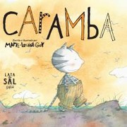 Cover of: Caramba by 