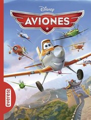 Cover of: Aviones by 