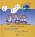 Cover of: Las Tres Mellizas Hacen Las Paces