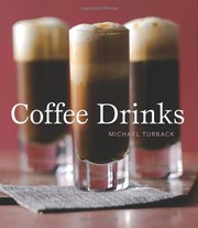 Coffee drinks