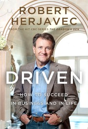 Cover of: Driven by 