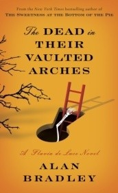 Cover of: The Dead in Their Vaulted Arches by 
