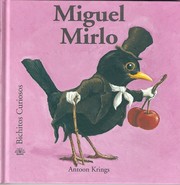 Cover of: Miguel Mirlo: Bichitos curiosos, 45