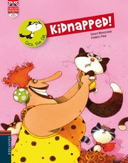 Cover of: Kidnapperd!: Coco, the cat, 8