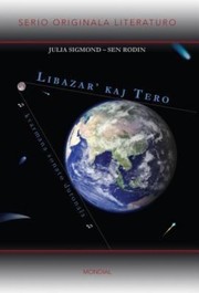 Cover of: Libazar' kaj Tero by 