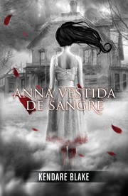 Cover of: Anna vestida de sangre