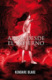 Cover of: Anna desde el infierno