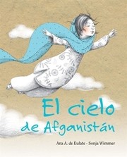 Cover of: El cielo de Afganistán by 
