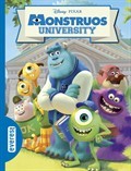 Cover of: Monstruos university