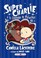 Cover of: Super Charlie y el ladrón de peluches