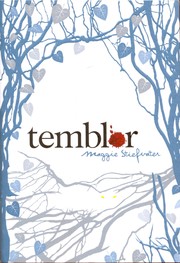 Cover of: Temblor