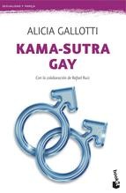 Kama-Sutra Gay by Alicia Gallotti