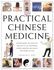 Cover of: Practical Chinese medicine