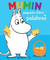 Cover of: Pequeño libro de palabras: Mumin