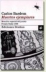 Cover of: Muertes ejemplares