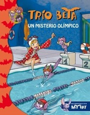 Cover of: Una misión olímpica by 