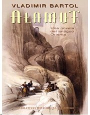 Cover of: Alamut by Vladimir Bartol