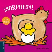 Cover of: ¡Sorpresa!: Pídola, 1