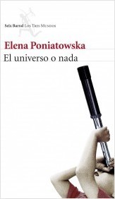 Cover of: El universo o nada by 