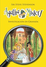 Cover of: Investigación en Granada: Agatha Mistery, 12