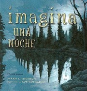 Cover of: Imagina una noche