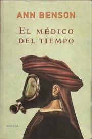 Cover of: El médico del tiempo 