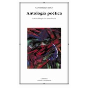 Cover of: Antología poética