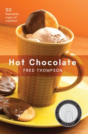 Cover of: Hot Chocolate | Fred Thompson