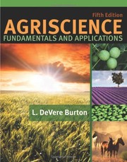Cover of: Agriscience | 