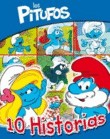 10 historias de Pitufos by Peyo