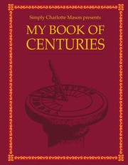 Cover of: My Book of Centuries