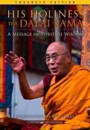 Cover of: His Holiness the Dalai Lama by 