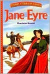 Jane Eyre by Sara Thomson