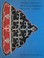 Cover of: Micmac & Maliseet Decorative Traditions / Traditions Décoratives Micmac & Maliseet
