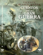 Cover of: Cuentos de la Gran Guerra