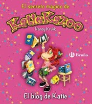 Cover of: El blog de Katie