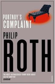 Cover of: Portnoy's Complaint by Philip A. Roth
