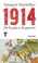 Cover of: 1914 de la paz a la guerra