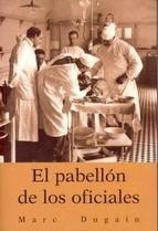 Cover of: El pabellón de los oficiales by 